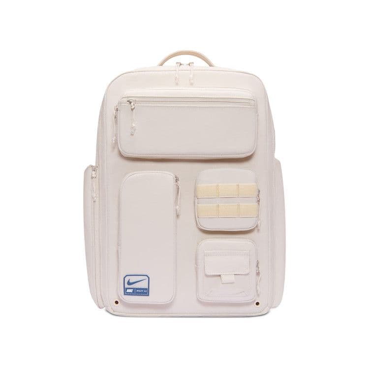 Nike Utility Elite Backpack 'Pink' — foto 2