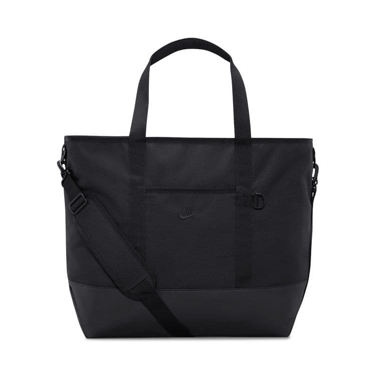 Nike Heritage 63L Eugene Tote 'Black' — foto 2