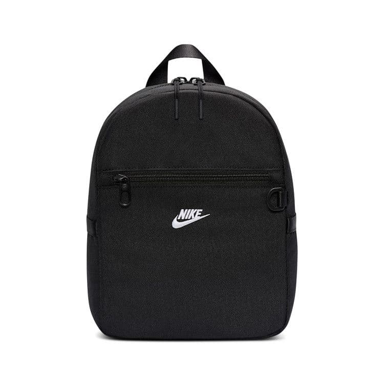 Nike Heritage 6L Mini Backpack 'Black' — foto 2