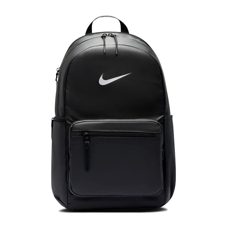 Nike Heritage Eugene Winterized Backpack 'Black White' — foto 2