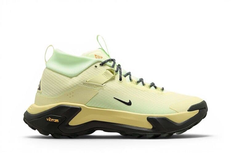 Nike ACG Zegama Hike Life Lime Barely Volt — foto 2
