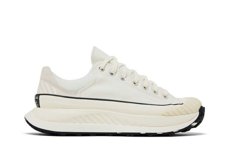 Chuck 70 AT-CX Low 'Vintage White' — foto 2