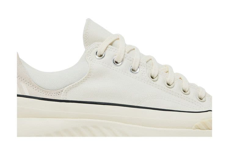 Chuck 70 AT-CX Low 'Vintage White' — foto 3