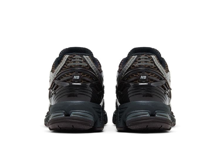 New Balance 1906R Snakeskin Thunder Brown — foto 7