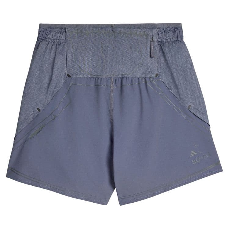 adidas Original Song For The Mute Running Shorts (Asia Sizing) Onix — foto 3