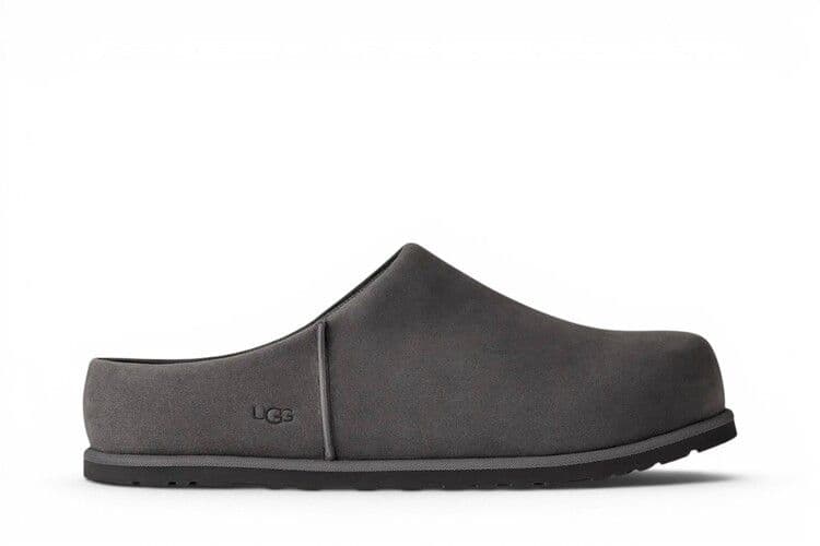 UGG Otzo Clog 'Dark Grey' — foto 2