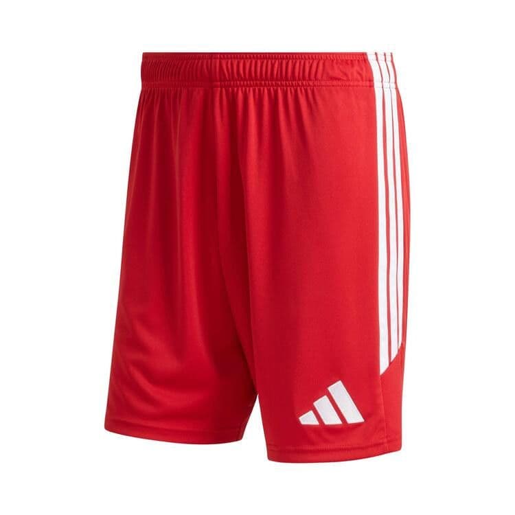 adidas Tiro2026 League Shorts Team Power Red White — foto 2