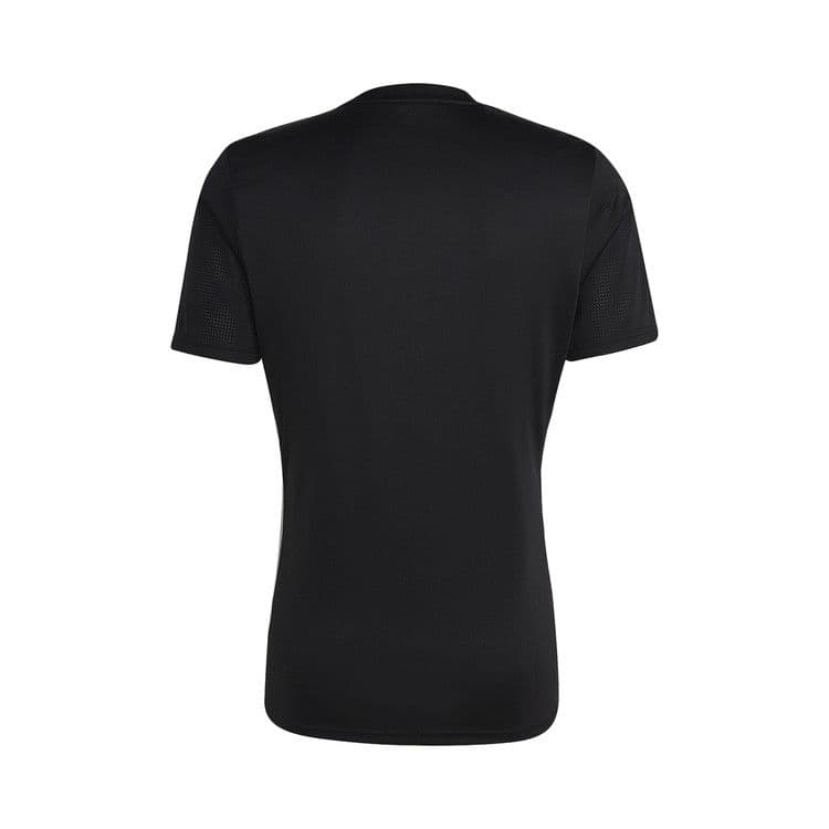 adidas Tabela 23 Jersey Black White — foto 3