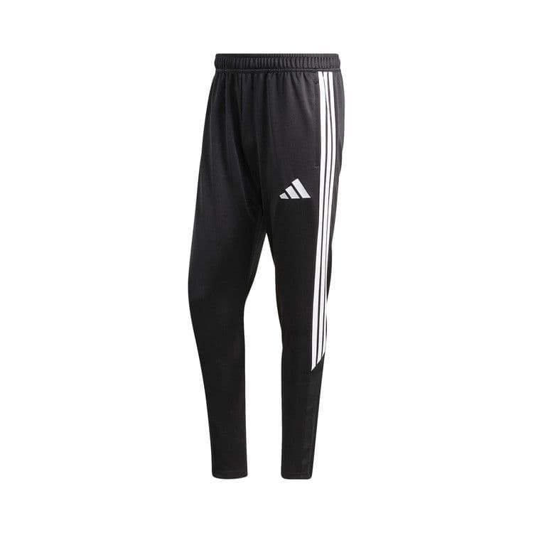 adidas Tiro 2026 League Pants Black White — foto 2