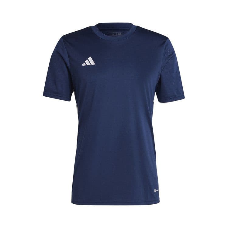 adidas Tabela 23 Jersey Team Navy Blue 2 White — foto 2