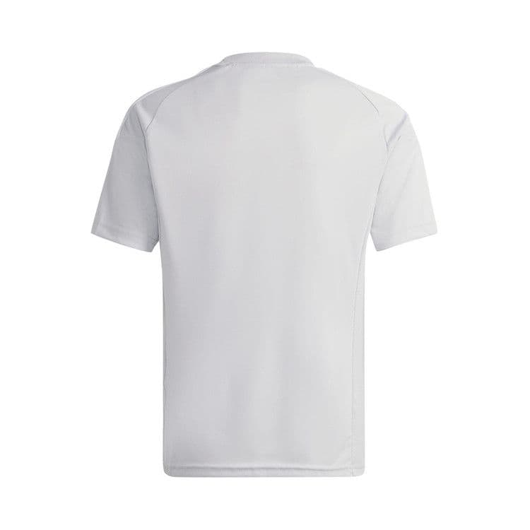 adidas Kids Tiro26 League Jersey Team Light Grey/White — foto 3