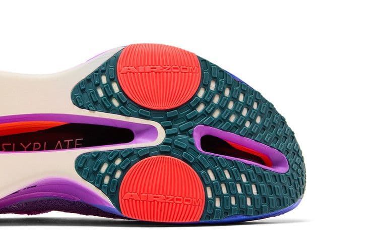 Nike Air Zoom Alphafly Next% 3 Fuchsia Glow (Women's) — foto 6