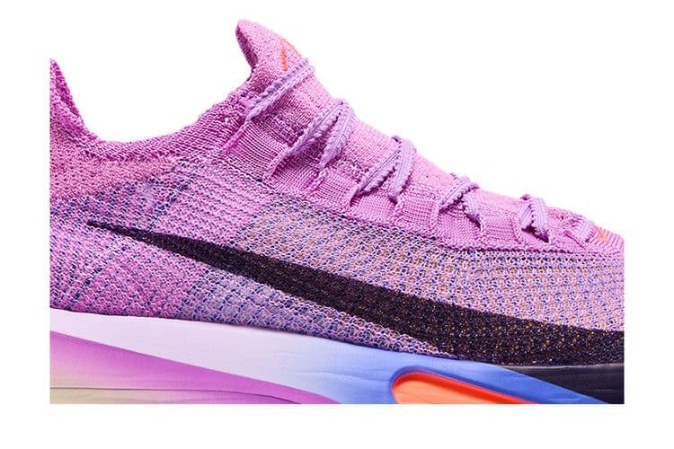 Nike Air Zoom Alphafly Next% 3 Fuchsia Glow (Women's) — foto 3