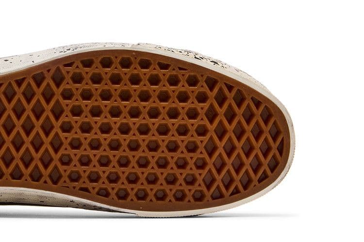 Vans Premium Old Skool 36 Paint Splatter Turtledove — photo 5