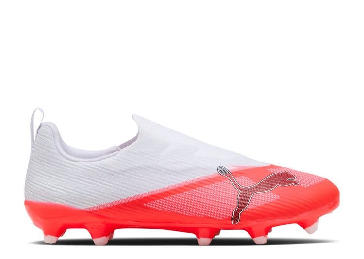 Puma Ultra 7 Match 'Ultra Red' — foto 2