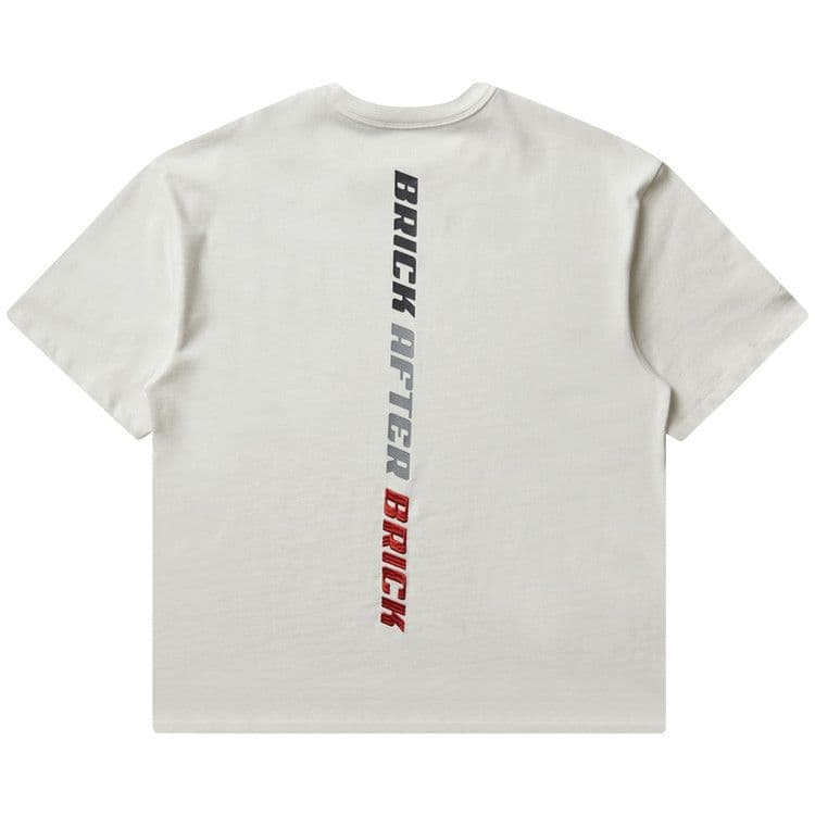 Jordan BIKE AIR x Nigel Sylvester T-Shirt Sail — foto 3