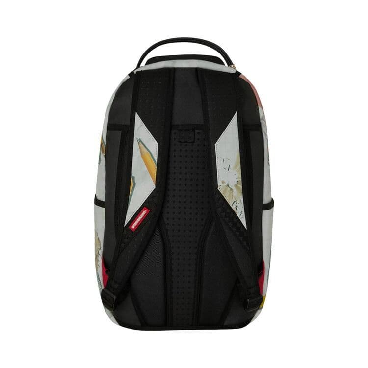 Sprayground Disney Mickey Sketch Backpack 'Multicolor' — foto 3