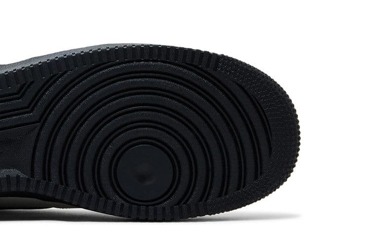 Nike Air Force 1 '07 'Light Bone Black' — foto 6
