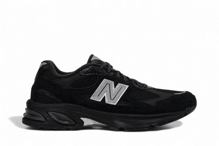New Balance 2010 DTLR Carbon