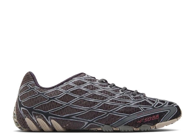 adidas F50 Ghost Sprint Bad Bunny Black Charcoal — foto 2