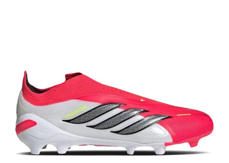 adidas Predator Elite Laceless FG Born for Goals Pack (GS) — foto 2