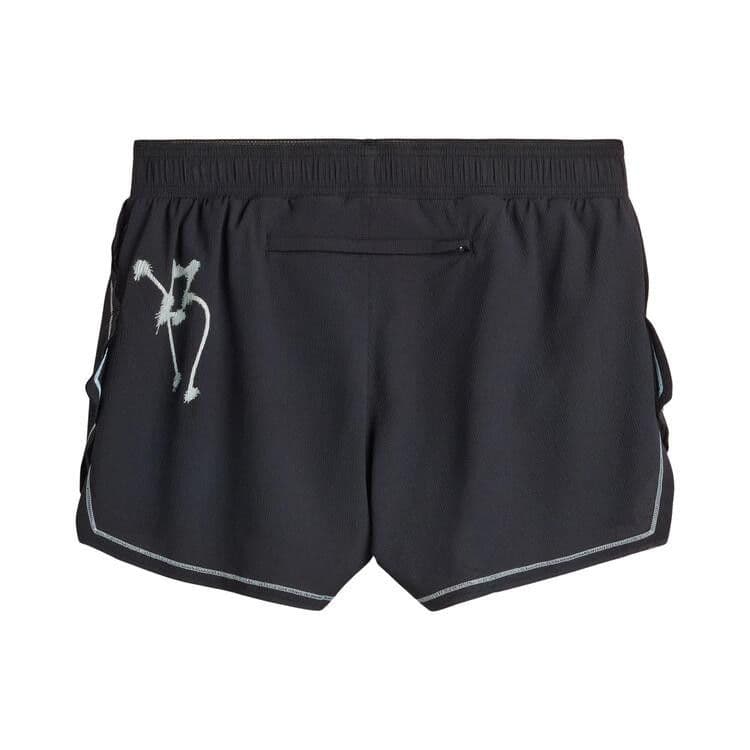 adidas x Y-3 Chito Graphic Shorts Asia Sizing 'Black' — foto 3