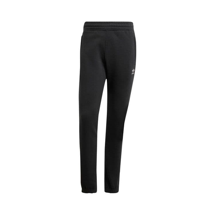 adidas Trefoil Essentials Pants Black — foto 2