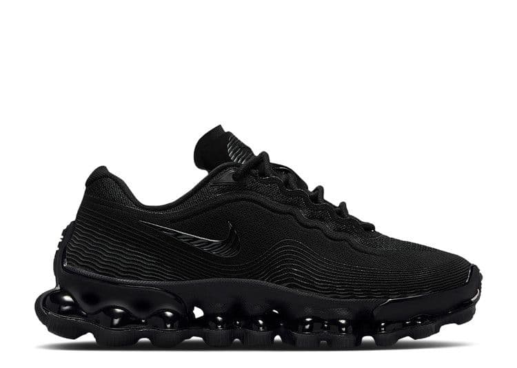 Nike Air Liquid Max Black Anthracite (GS) — foto 2