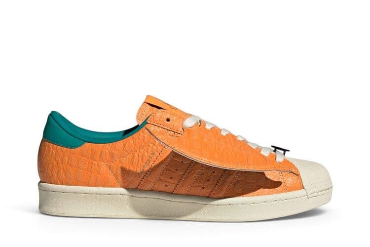 adidas Superstar Pokémon Charizard — foto 2