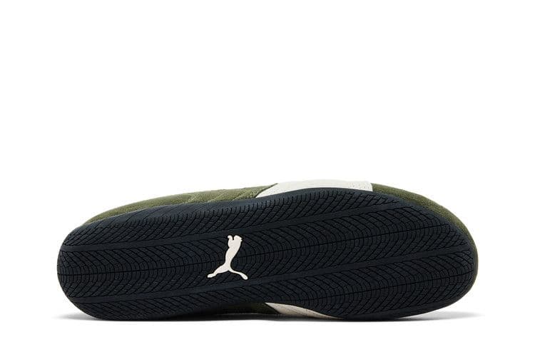 Puma Speedcat Mesh 'Loden Green' — foto 5