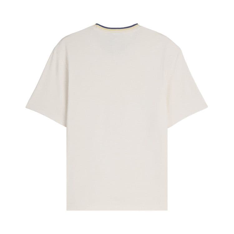 adidas x Wales Bonner x Y3 Graphic T-Shirt 'Crew White' — foto 3