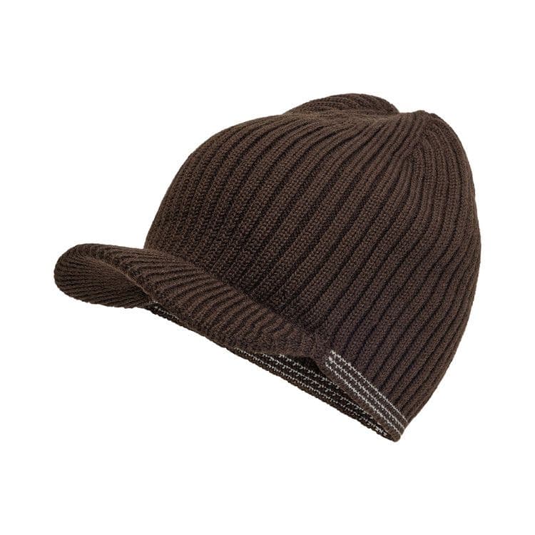 adidas x Wales Bonner x Y3 Beanie Cap 'Aurora Coffee' — foto 2