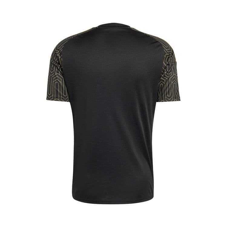 Adidas LAFC 26/27 Home Jersey 'Black' — foto 3