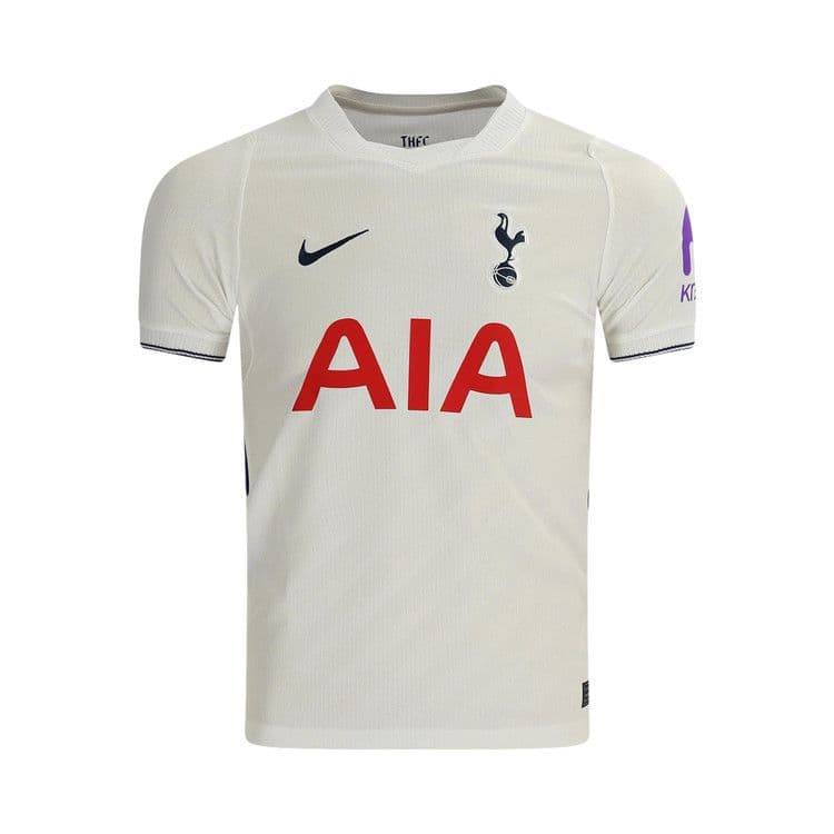 Nike Tottenham Hotspur 2026/27 Match Home 'Multicolor' — foto 2