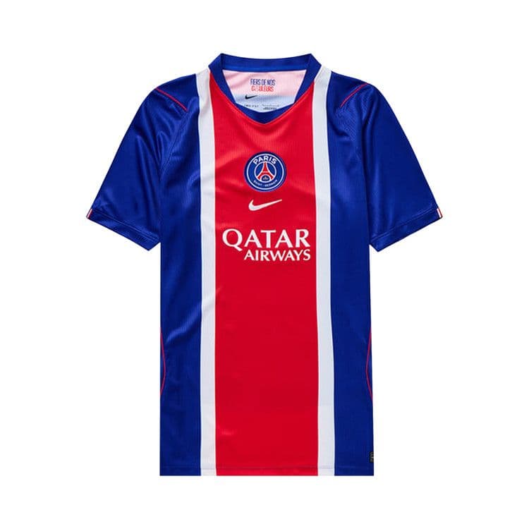 Nike Paris Saint-Germain 2026/27 Stadium Home Jersey 'Old Royal University Red' — foto 2