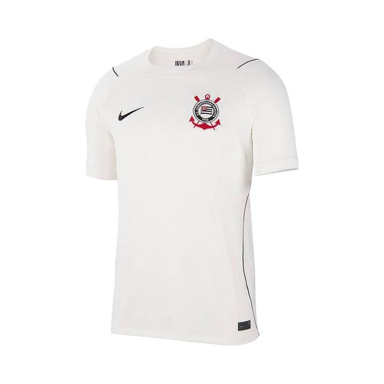 Nike S.C. Corinthians 2026/27 Stadium Home 'White' — foto 2