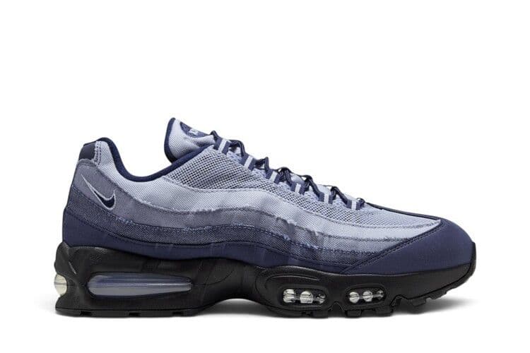 Nike Air Max 95 Big Bubble Denim Ashen Slate — foto 2