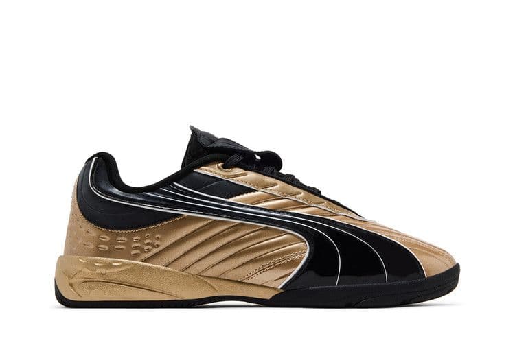Puma V-S2 'Goalgetter - Gold Black' — foto 2