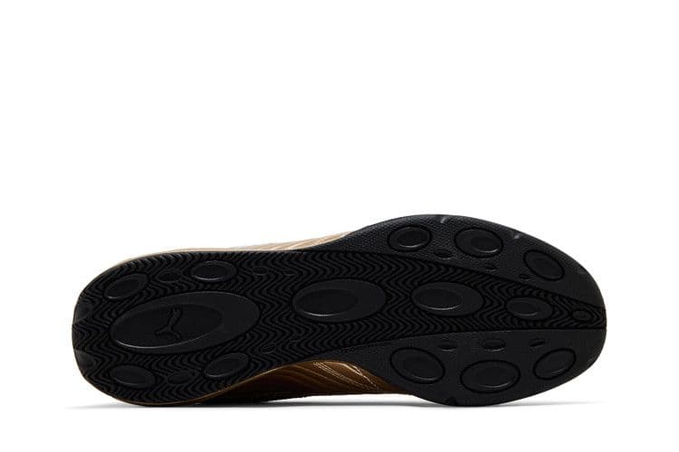 Puma V-S2 'Goalgetter - Gold Black' — foto 5