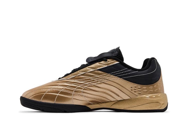 Puma V-S2 'Goalgetter - Gold Black' — foto 4