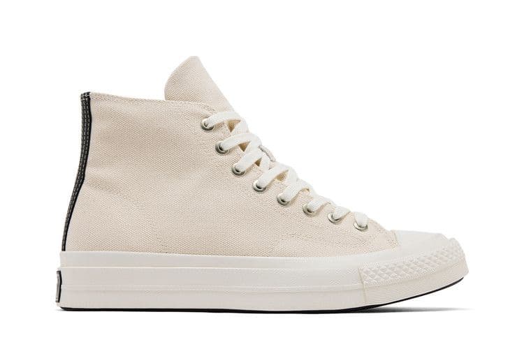 Converse First String Chuck Taylor All Star 'Natural Marshmallow' — foto 2