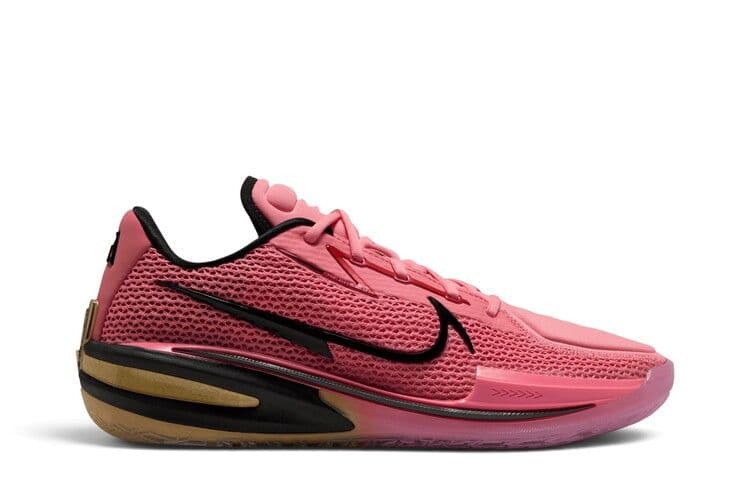 Nike Air Zoom GT Cut EYBL Player Exclusive Peach Jam