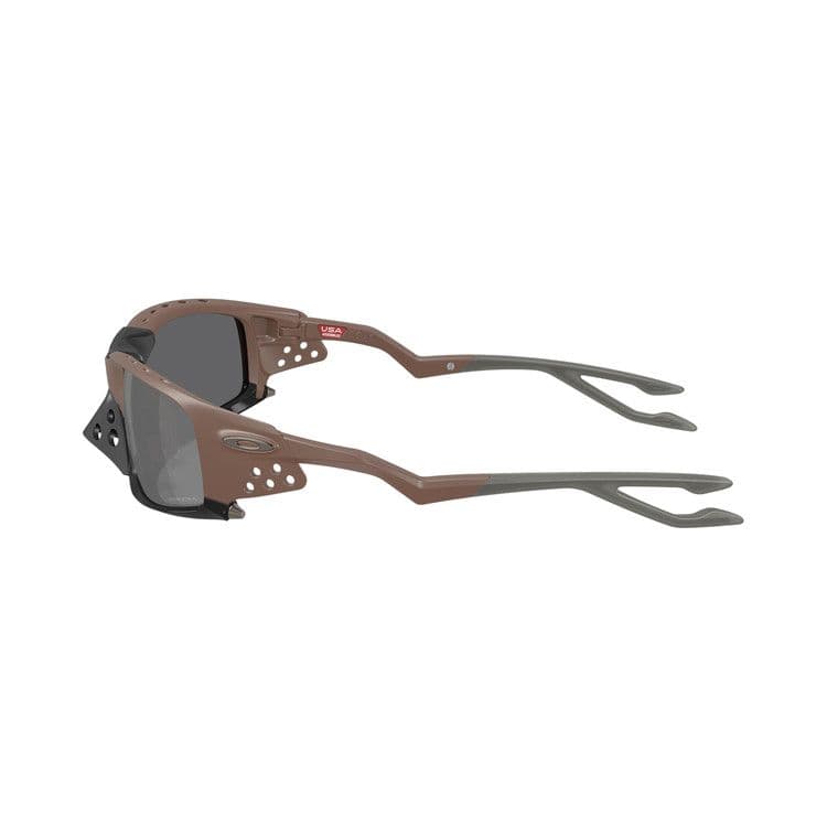 Oakley Plantaris SQ 'Mahogany/Prizm Black' — foto 3