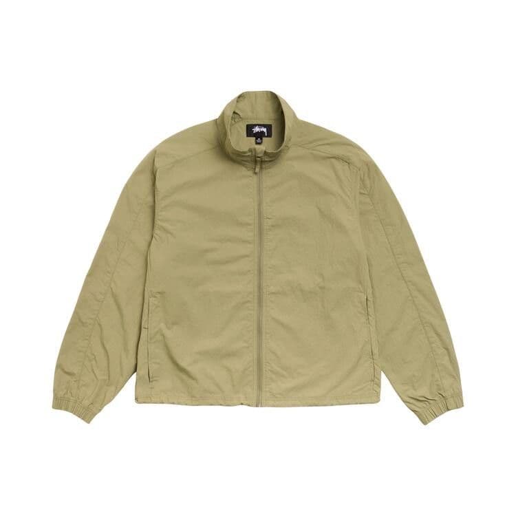 Stussy Lightweight Mock Jacket 'Khaki'