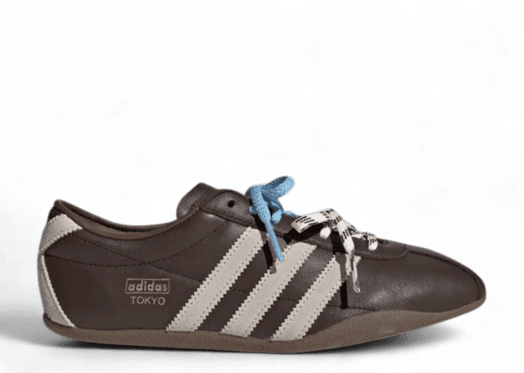 adidas Tokyo Clear Brown Gum (Women's) — foto 2