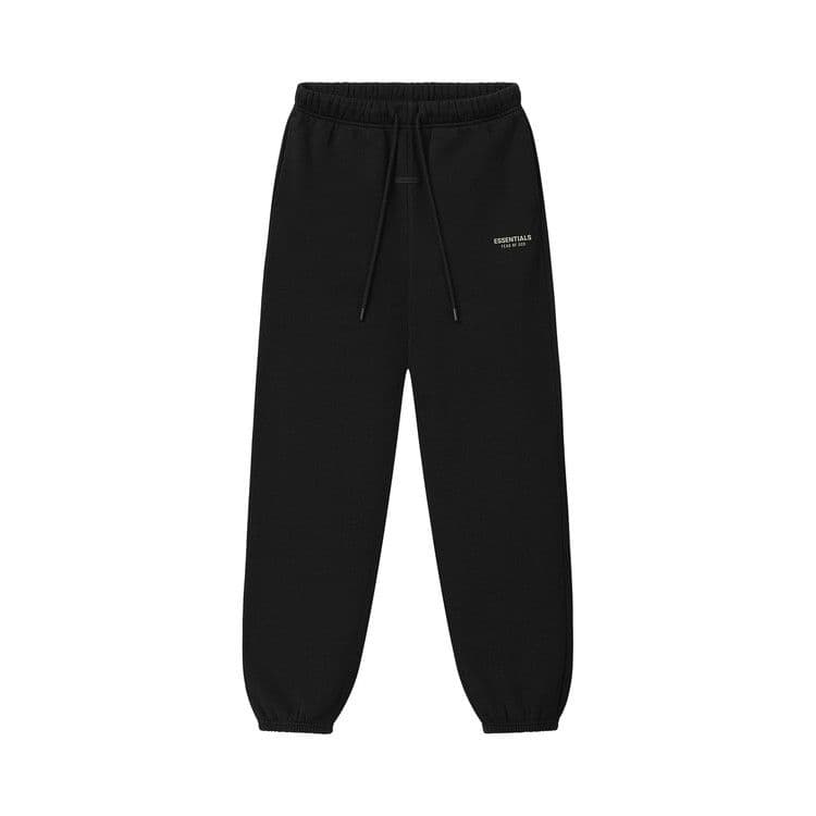 Fear of God Essentials Classic Sweatpant 'Black'