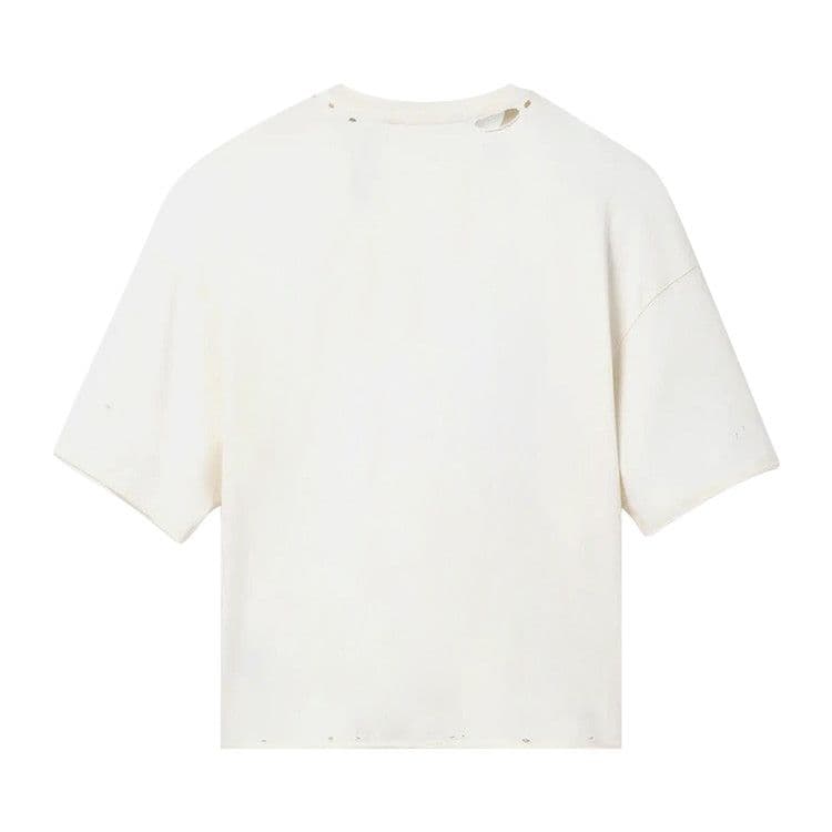 UGG x Willy Chavarria Hug It Tee 'Cream' — foto 3
