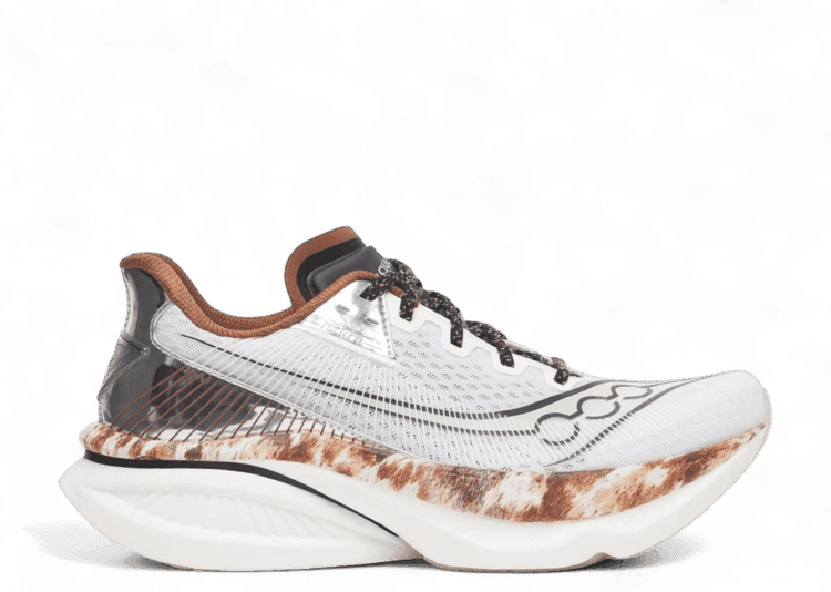 Saucony Endorphin Azura 'Space Cowboy' — foto 2