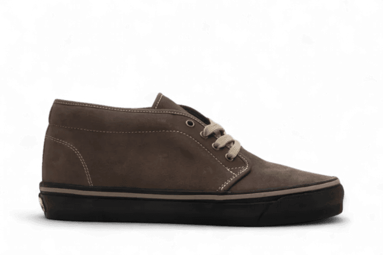 Vans OTW Chukka 49 Vibram Suede Leather 'Vintage Cocoa' — foto 2