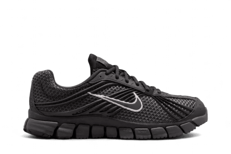 Nike Zoom Skylon 11 Anthracite Metallic Silver — foto 2